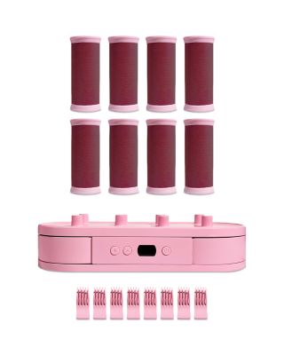 Digital Hot Rollers