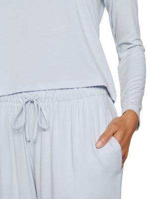 Gisele Everyday Straight Leg Pants