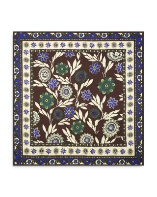 Jasper Silk Scarf Top