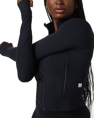 AllTheForm™ Fitness Jacket