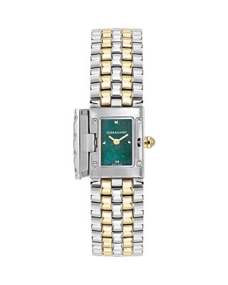 Secret Bracelet Watch, 18.5 x 30mm