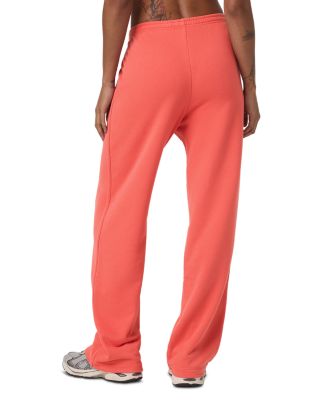 Sedona Straight Leg Sweatpants