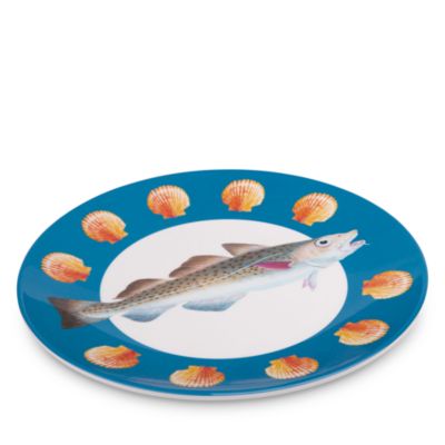 Coupe Dinner Plate