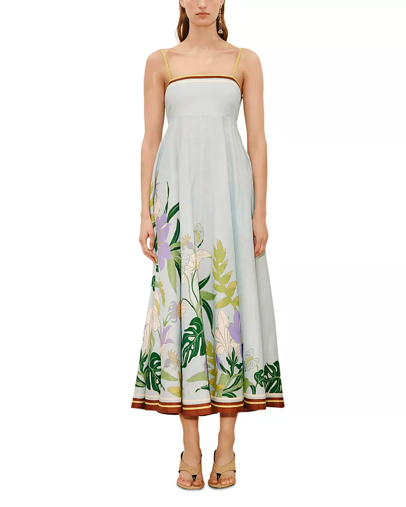 Alemais Alfie Sundress
