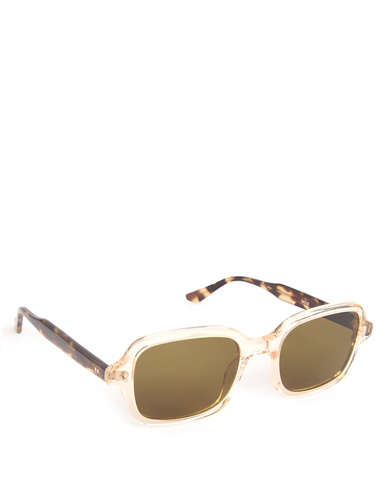 Krewe Tommi Sunglasses, 54mm