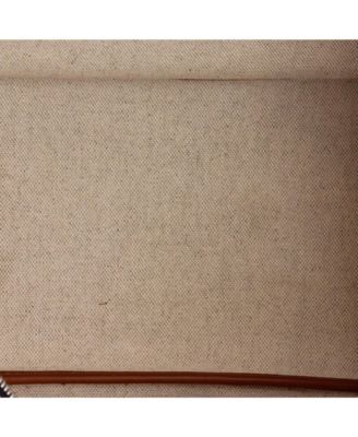  PM Artois Tote Coated Canvas