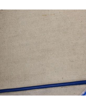  PM Artois Tote Coated Canvas