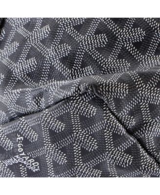  GM Saint Louis Tote Coated Canvas