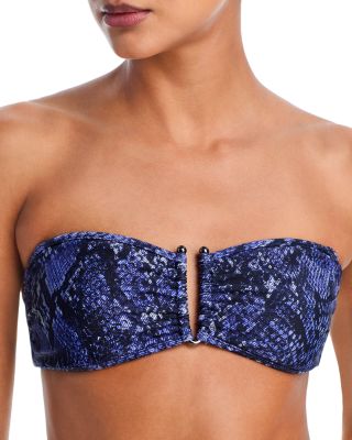 Arianna Bikini Top & Hunter Bikini Bottom