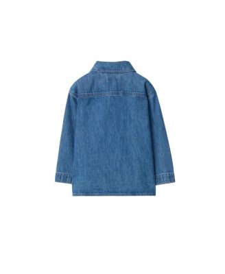 Girls' Denim Jacket - Little Kid, Big Kid