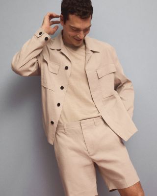 8" Standard Shorts in Good Crunch