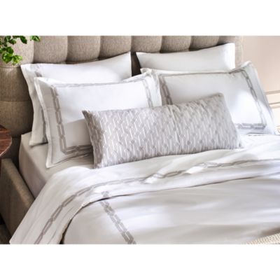 Italian Tivoli Embroidered Bedding Collection - Exclusive