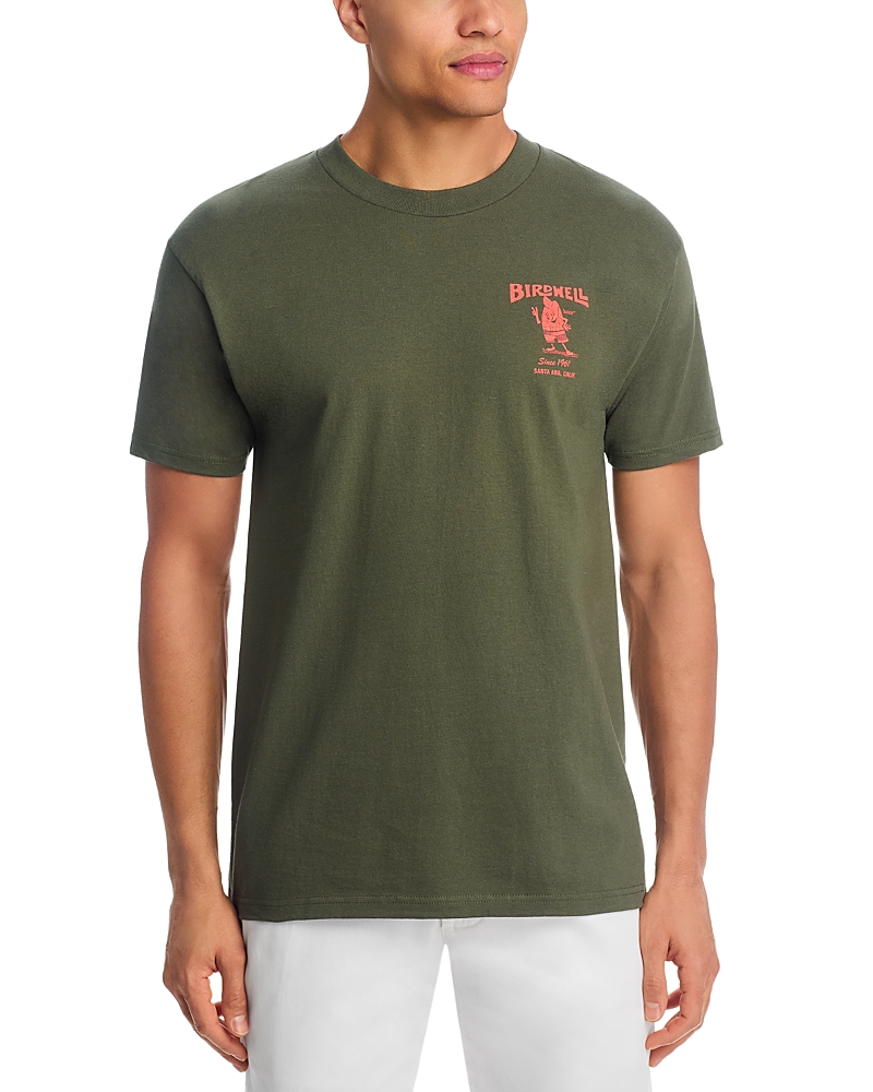 Birdwell 61 Birdie Graphic Tee