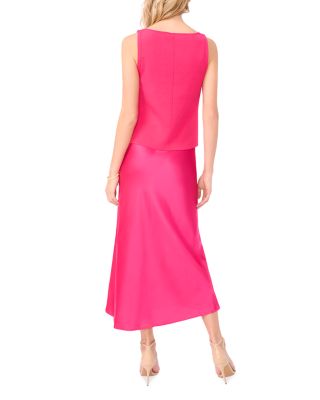 Midori 2-in-1 Midi Dress