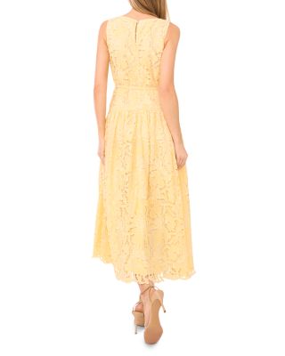 Meli Boat Neck Dress