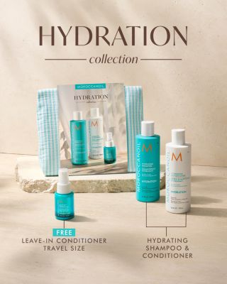 Hydration Gift Set