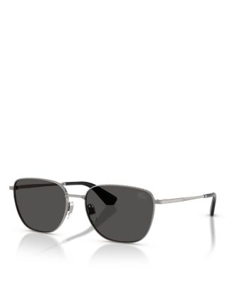 Square Sunglasses, 57mm