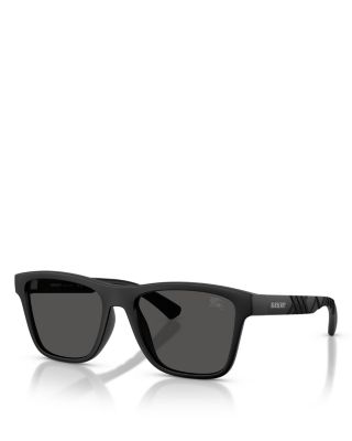 Square Sunglasses, 55mm