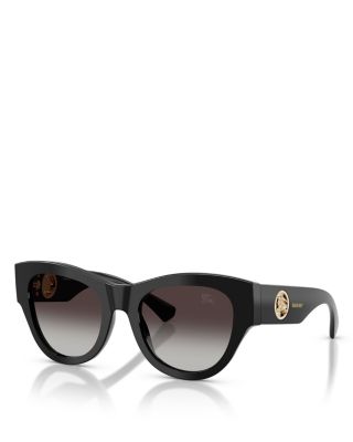 Round Sunglasses, 52mm