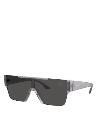 Rectangular Sunglasses, 38mm