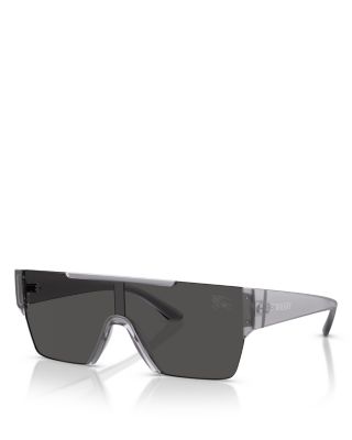 Rectangular Sunglasses, 38mm