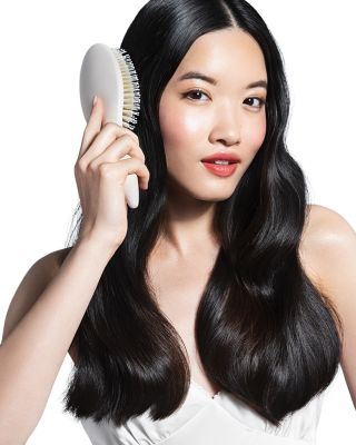 Finish & Shine Boar Bristle Brush