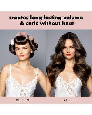 Volumizing Rods
