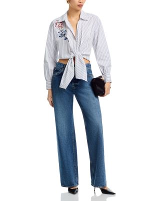 Twilight Spark Marianna Blouse