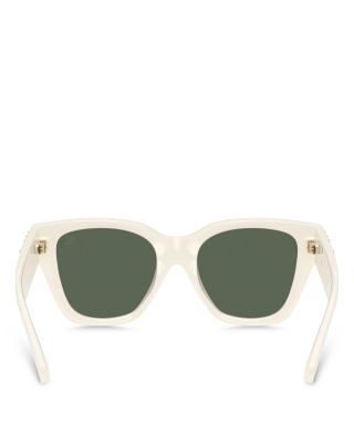 Square Sunglasses, 53mm