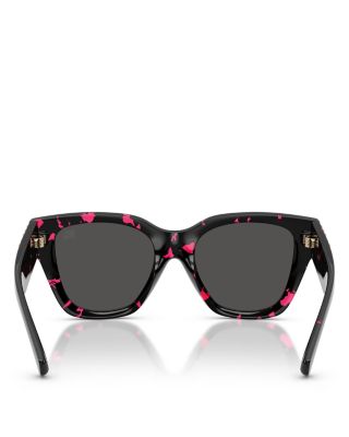 Square Sunglasses, 53mm