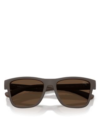 Square Sunglasses, 55mm