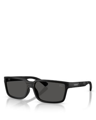 Rectangular Sunglasses, 61mm