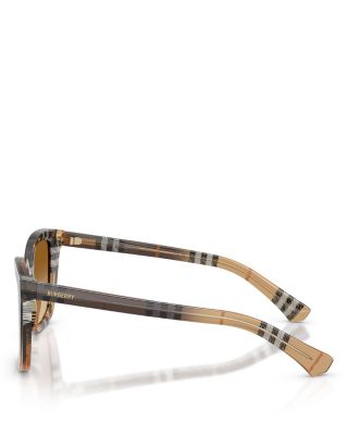 Square Sunglasses, 52mm