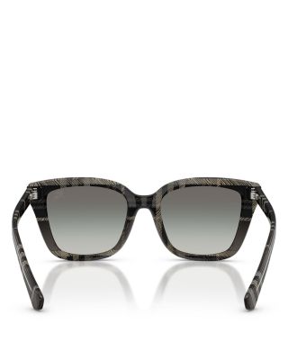 Square Sunglasses, 52mm