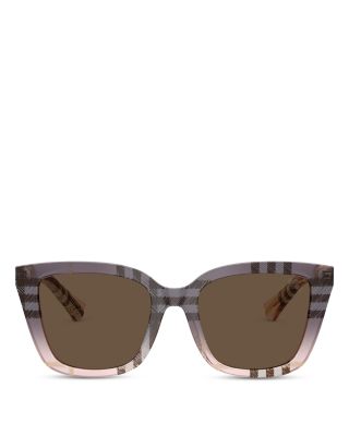 Square Sunglasses, 52mm