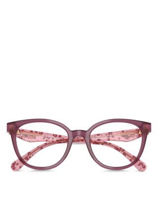 Phantos Optical Glasses, 51mm