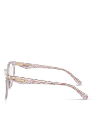 Phantos Optical Glasses, 51mm