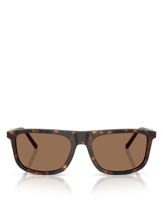 Square Sunglasses, 56mm