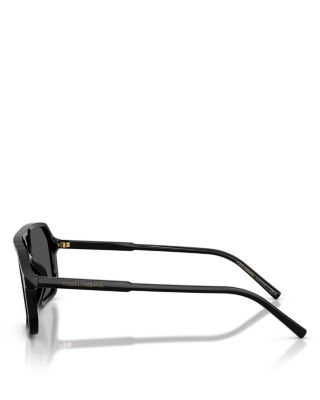 Aviator Sunglasses, 59mm
