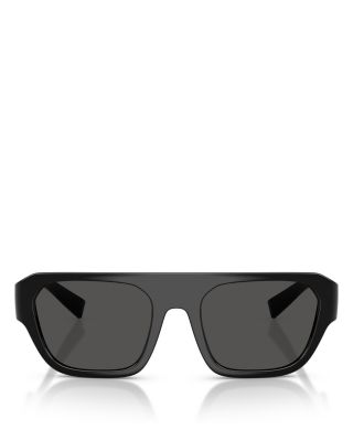 Square Sunglasses, 54mm