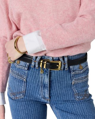 Lenae Cashmere Sweater