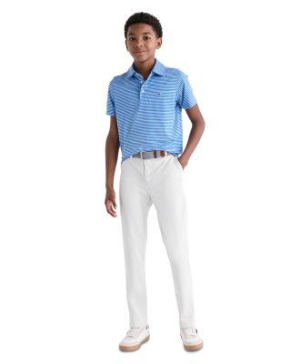 Boys' Bradley Striped Polo - Little Kid, Big Kid
