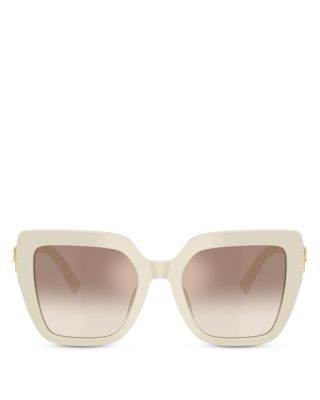 Square Sunglasses, 54mm