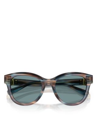 Round Sunglasses, 54mm