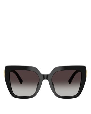 Square Sunglasses, 54mm