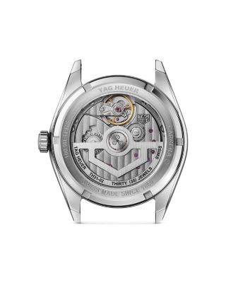 Carrera Day Date Watch, 41mm