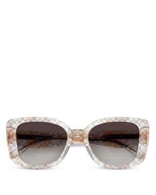 Square Sunglasses, 52mm