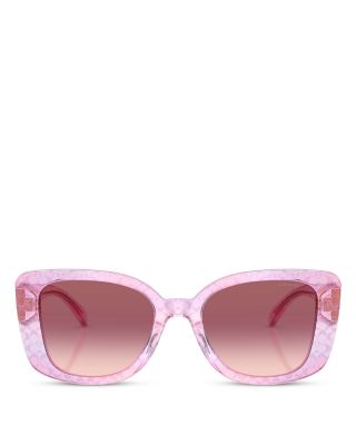 Square Sunglasses, 52mm