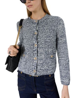 Leora Cardigan