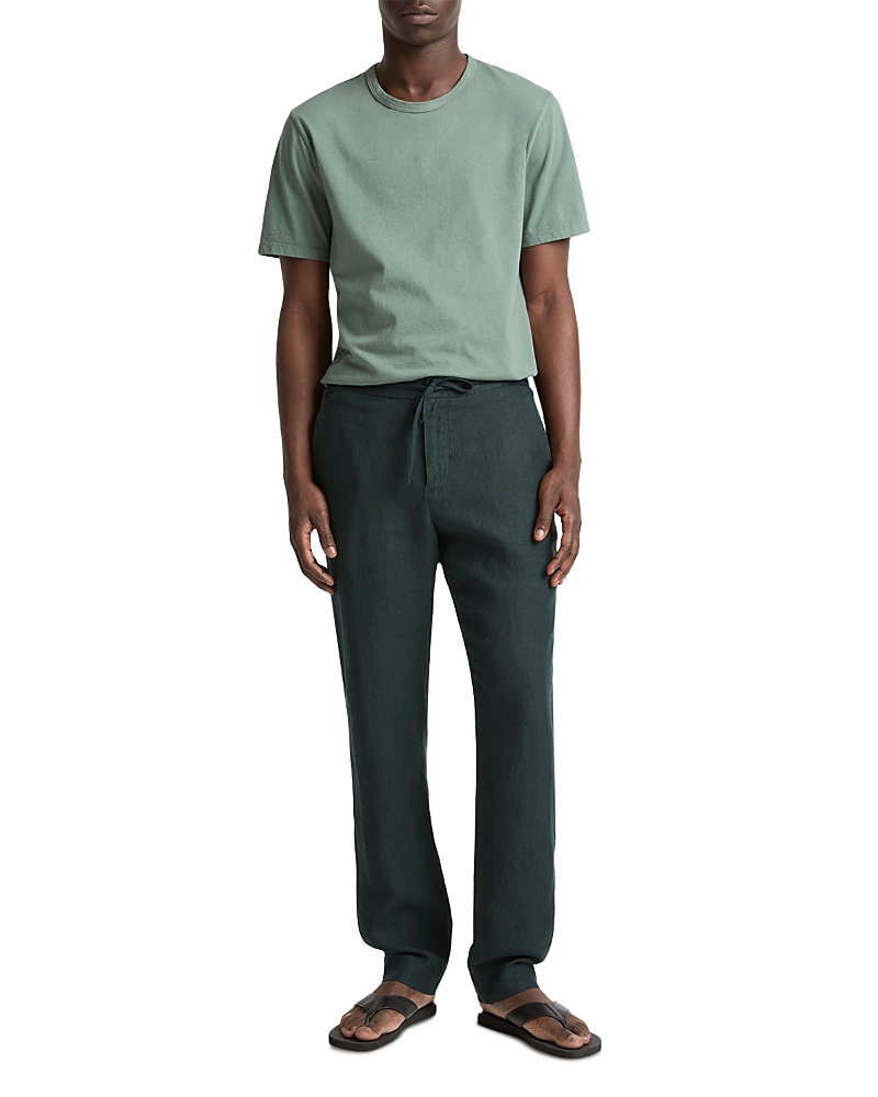 Vince Lightweight Hemp Pants